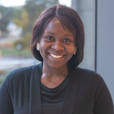 Jennifer Okoliko, PhD Student in Leadership Studies & Intercultural Leadership and Communication