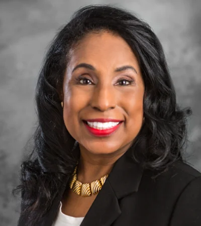 DR. VIVYONNE VIV EWING