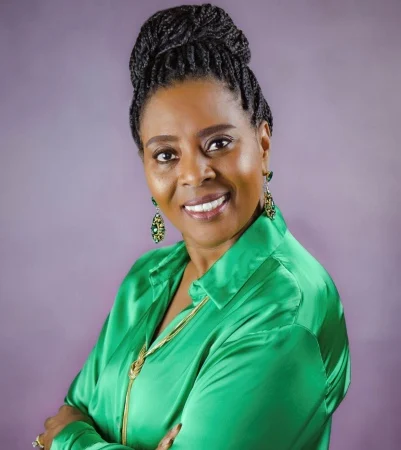 Dr. Lynnell Williams